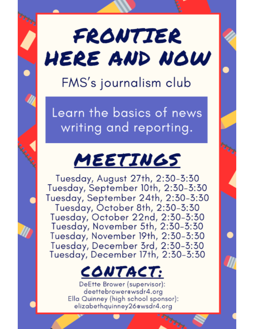 Journalism Club